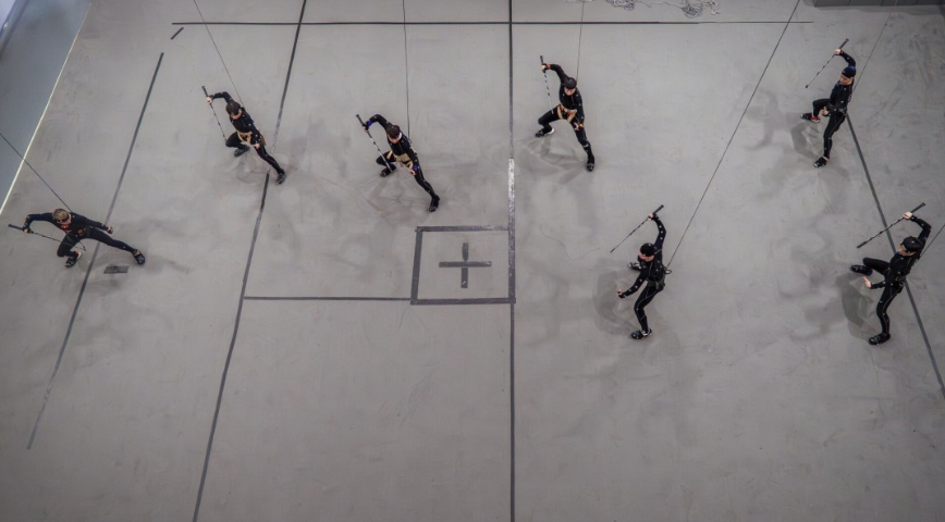 《影之刃零》制作人感谢虚幻5：没有它不可能完成这种体量的游戏