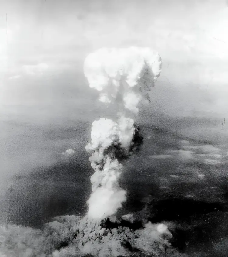 B-29：砸碎日本军国主义幻梦的“末日之锤