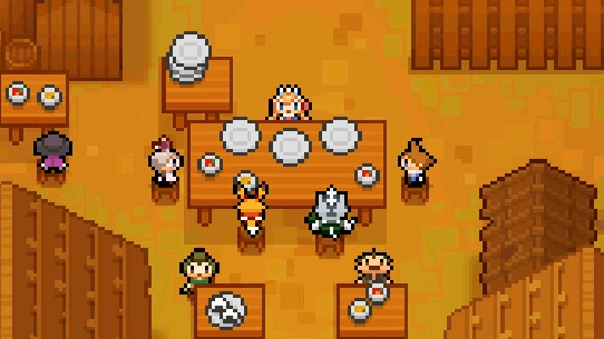 【弹射小剧场】佩可莉姆的异世界之旅