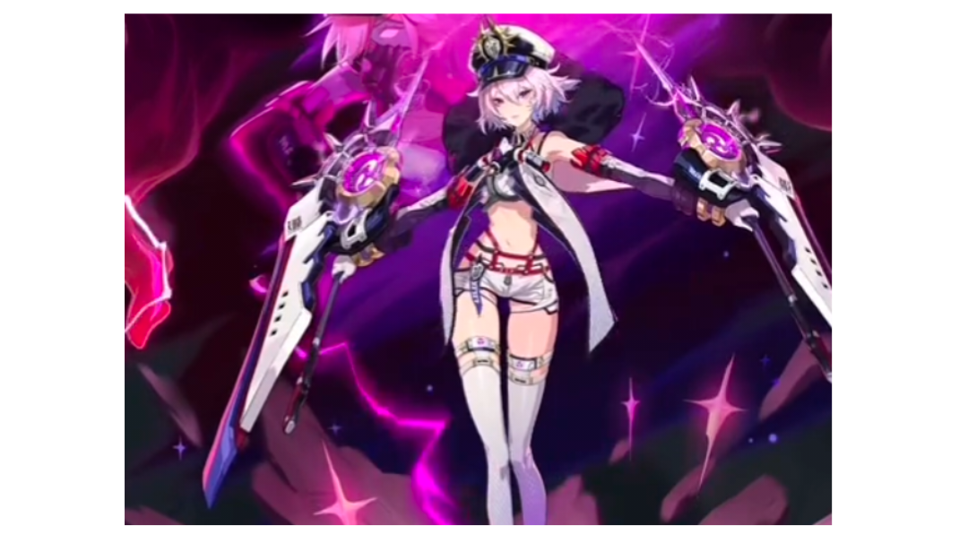 单体输出天花板莉拉姆养成攻略截图