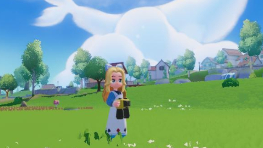 OOTD🥰限定记忆 这个秋日在小镇穿搭的日常