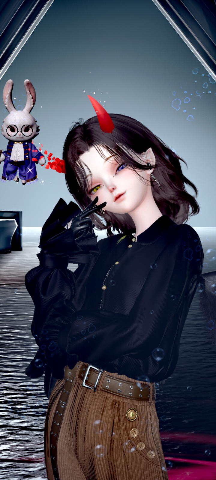 【秘知】起源篇01（上）