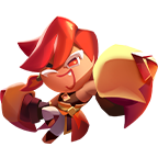 辣椒碎片饼干截图