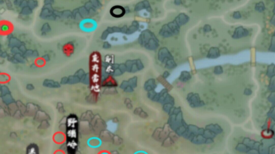 熊2和熊3通关攻略