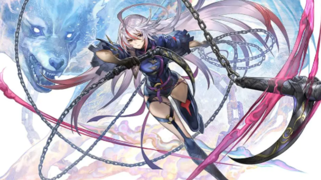 赛斯塔(狼姐):日常道中，副本分析!