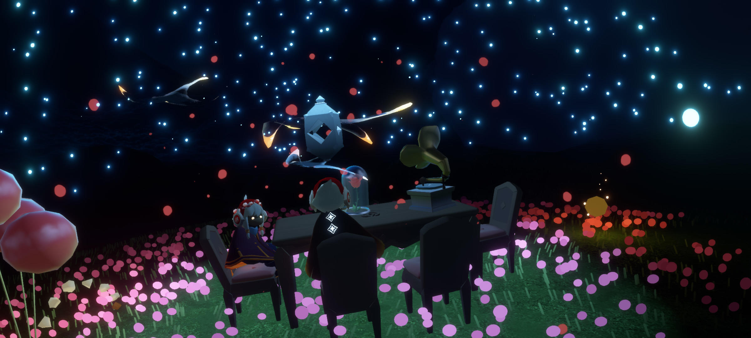 测试服申请资格