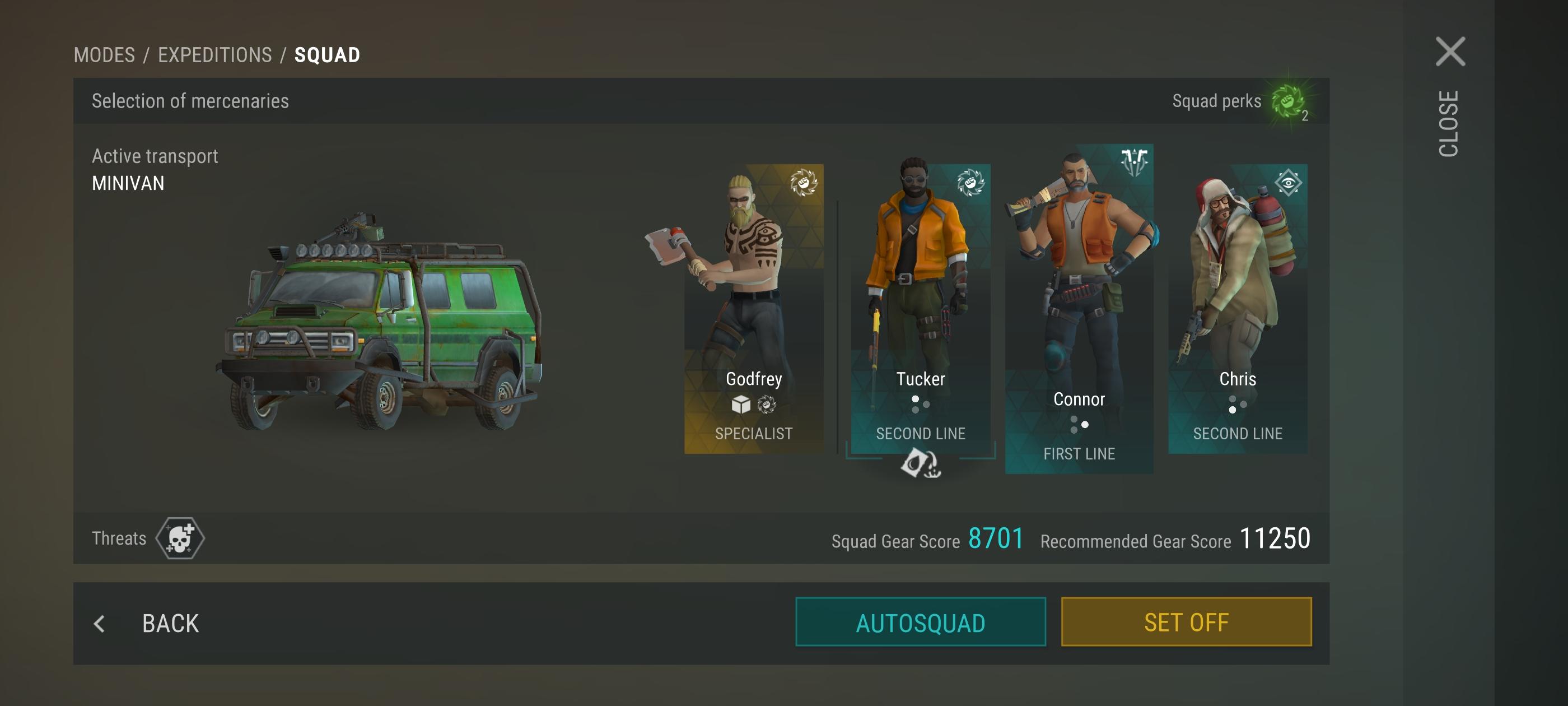 极限，9000战力过3-15