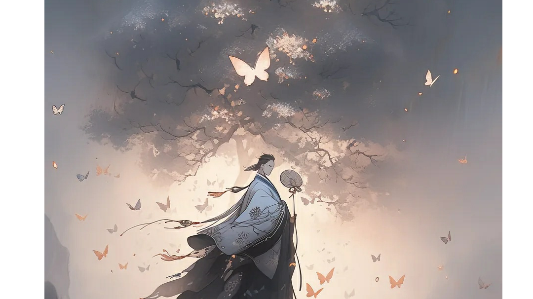 第五届三生杯录像全收录