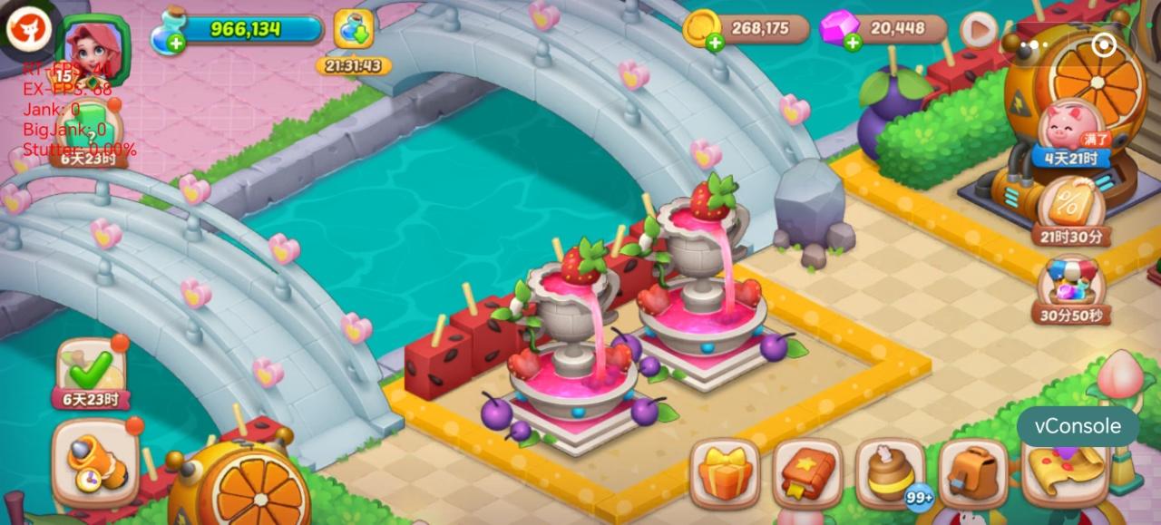 「水果王国」活动地图限时开启！[内含兑换码]