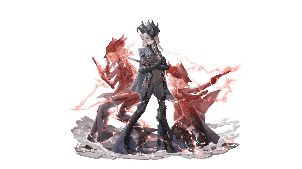 迷津[肉鸽]玩法 琳恩[女枪]攻略截图