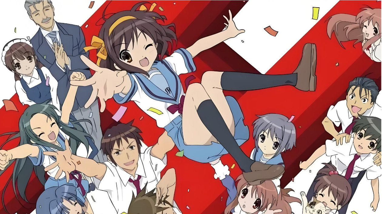 祥子大人的冒险~堂堂复活!!!（开心）