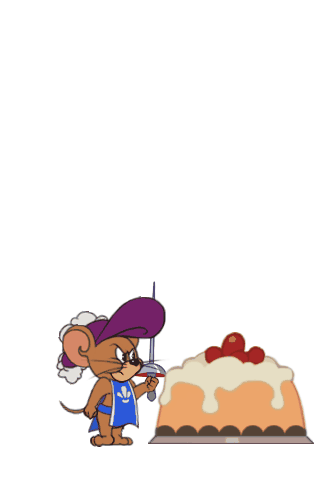 【搬运】剑客杰瑞动作展示丨骁勇善战又英勇无畏，他是守护伙伴的无冕战神！