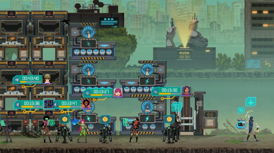 国服嘛时候开！