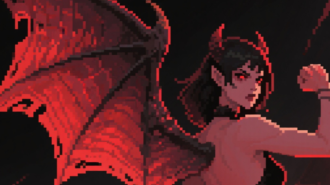 假如：鹤瑶的新皮肤思路