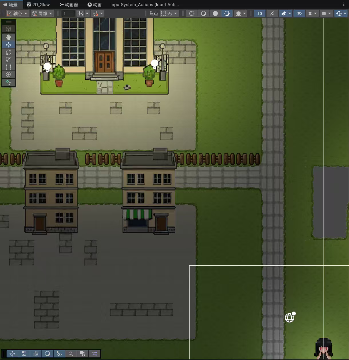 【规则边界】开发者日志Day17