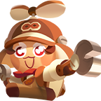 麻花卷饼干截图