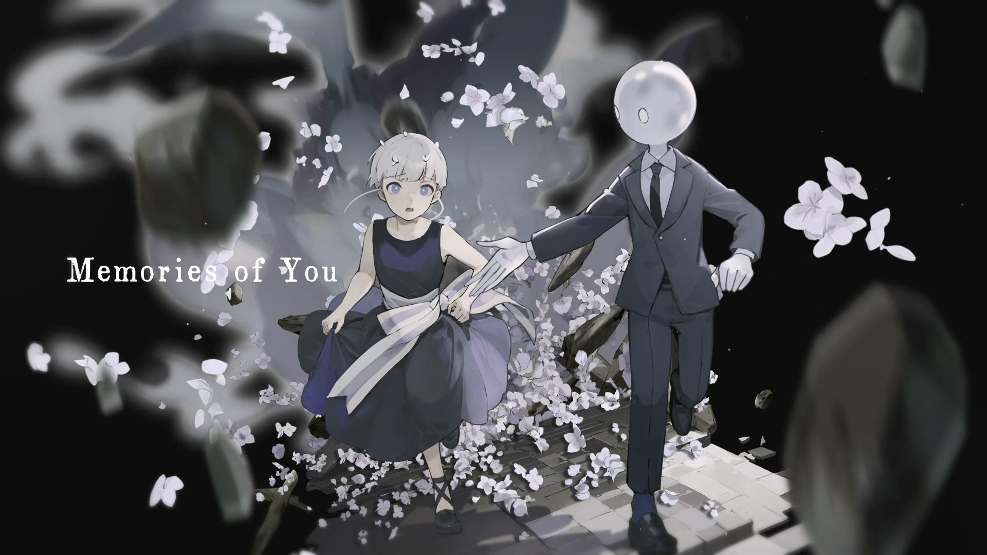 《花雨旋律 DEEMO II》收录曲目试听：Memories of You