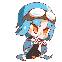 【福利放送】🎁霜夜的见面礼