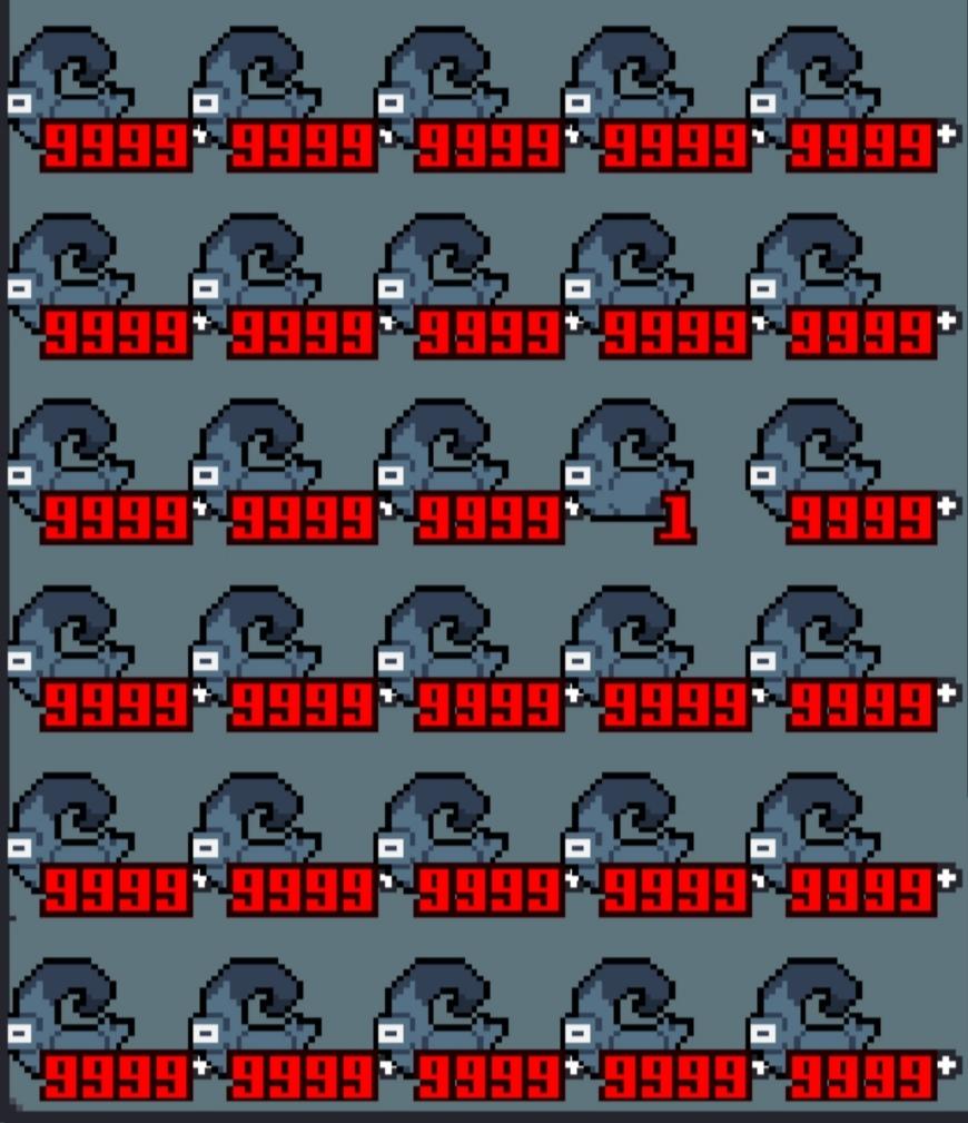 黑羊触手流！9999+真伤极致快感！