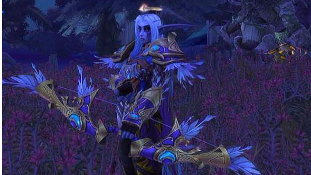 射击猎无限炮灰流 M1-10