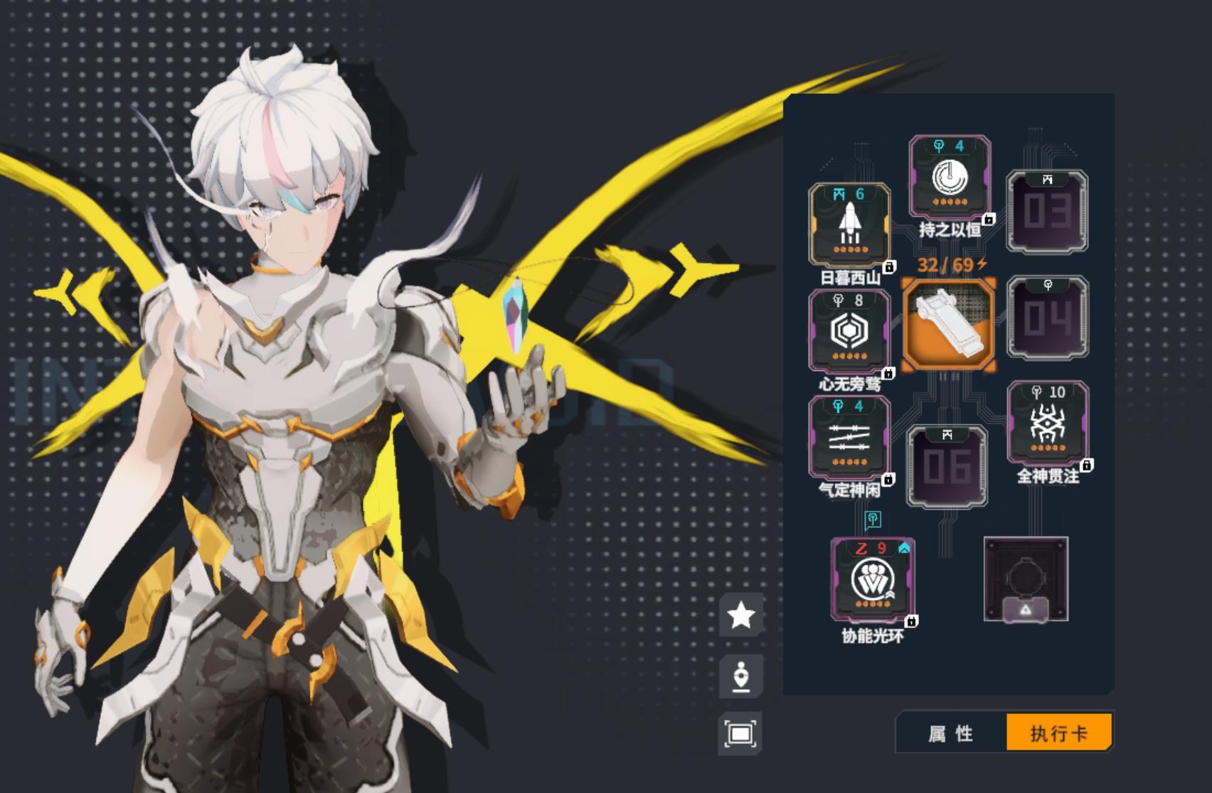 纯新手，萌新，0投入