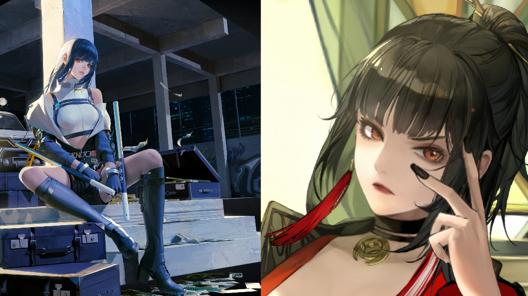 深井嗜极之物策略指南（假干点人实消遣）🤨，法人k镇帖美女你who