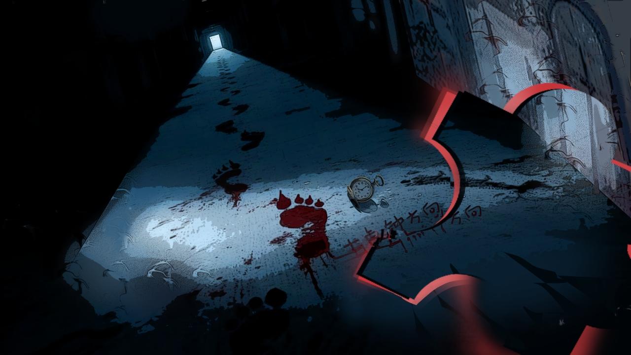 别笑，你也过不了第二关