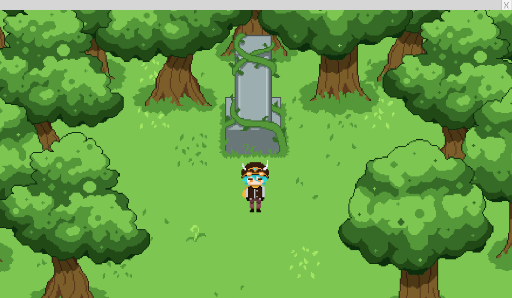 [开发者日志]幽灵椒的开发日志第三弹