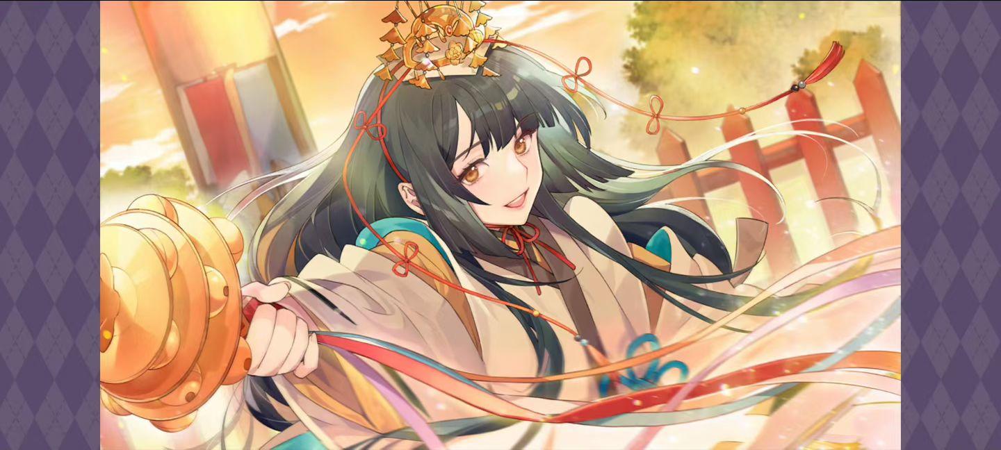 #欢迎来到梦乐园 女角色之权威🥰截图