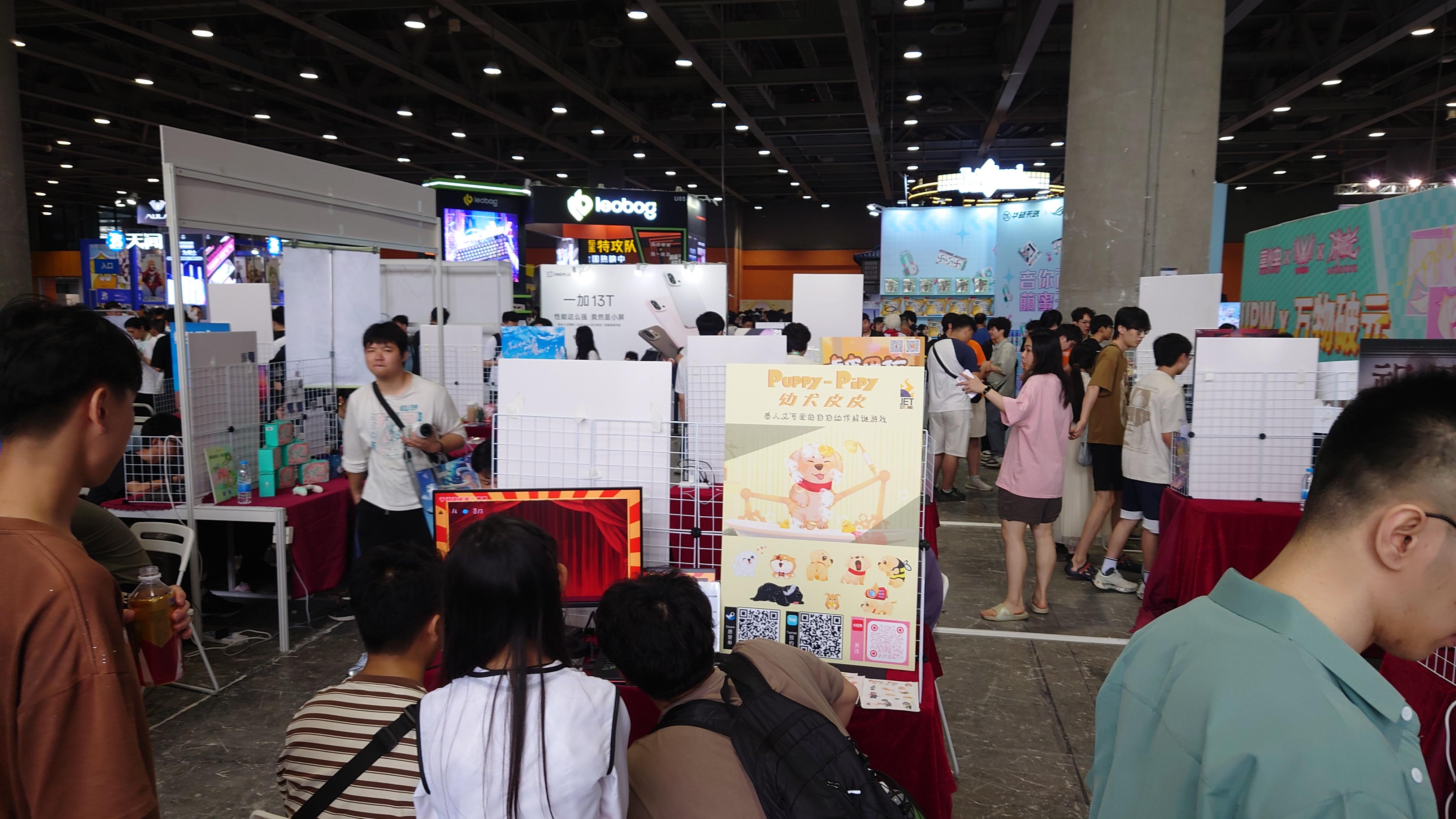 广州萤火虫！感谢玩家给了不少反馈