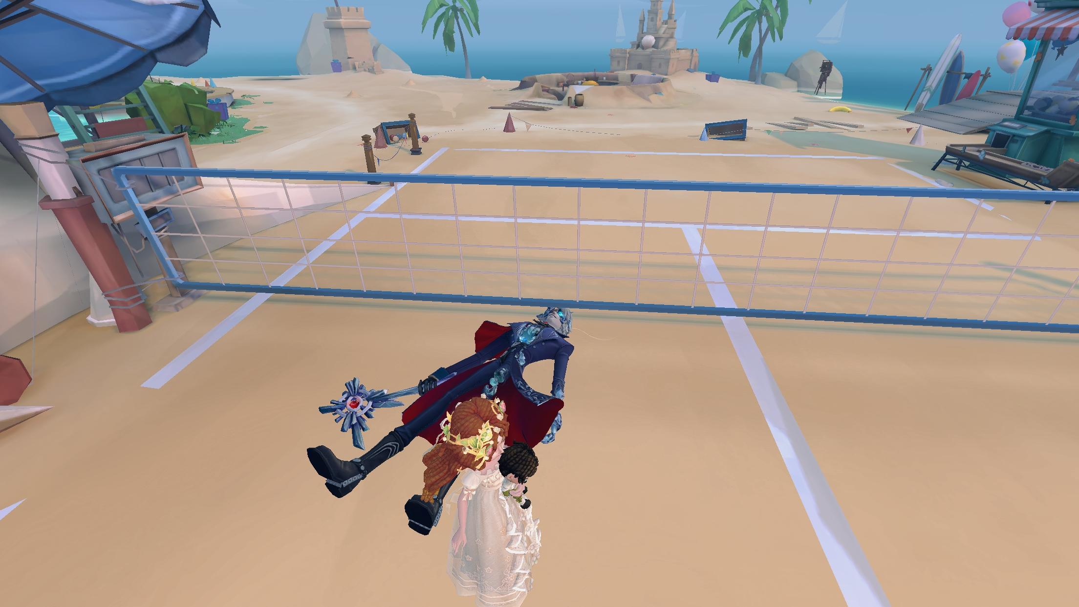 尊敬的第五人格的审核员及其工作人员： 
我之所以想申请体验服资格主要是有以下四个方面 ： 
第一，我想体验新地图新玩法新角色 如果有什么问题一定会第一时间反馈给官方 
第二，我十分热爱第五人格 ，从开服以来到现在，依然热爱 
第三，觉得《第五人格》这款游戏 制作很精美，如果提前体验新改动礼包然后好说下这些感受和不足然后改进让玩家有更好的游戏 
如果有幸能参加第五人格共研服，我将积极表达自己的看法并