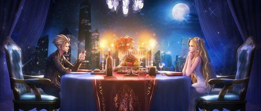 今日份推送封面图提取来啦！