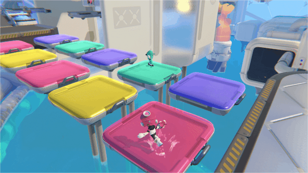 已开启预购折扣！又是一个玩完绝交的游戏！