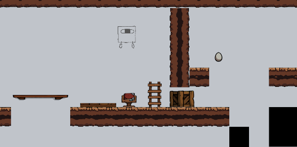 《方块的困境》开发日志04