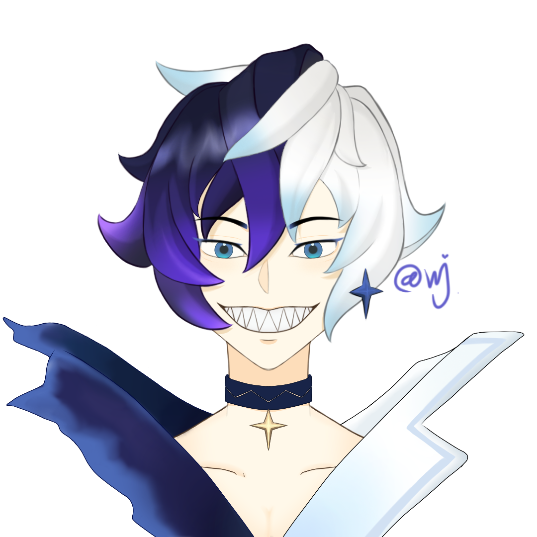 分裂双子套装⌯･˕･⌯ಣ