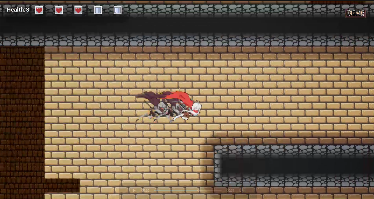 开发日志06-艰难拿出初版