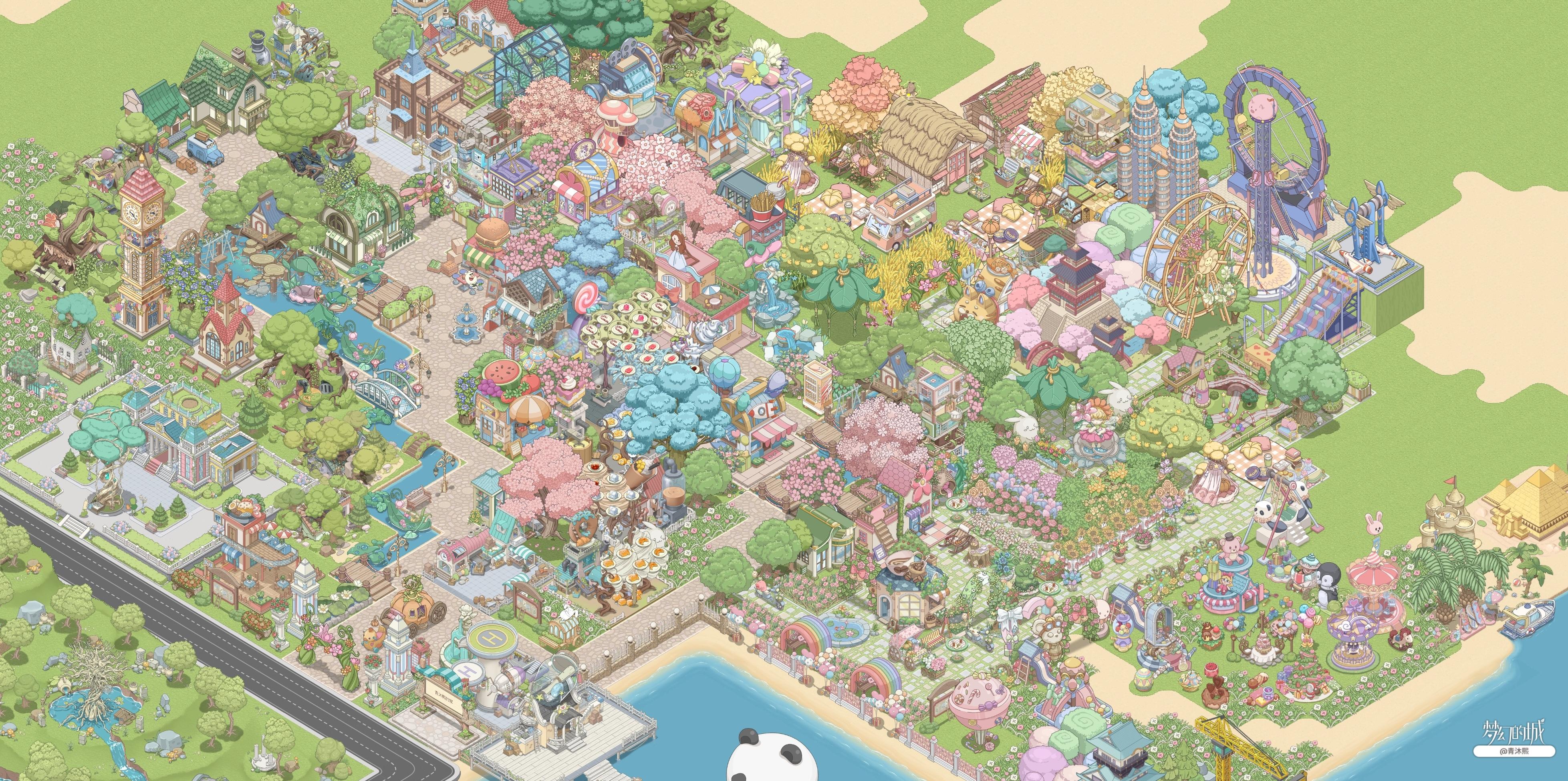 有没有和我一样的强迫症装修党