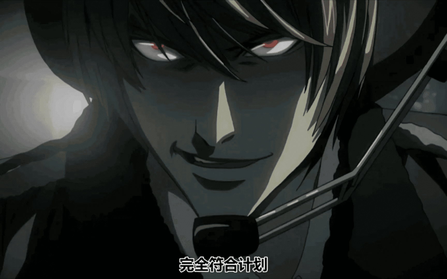 【月圆之夜ccg攻略】似我者死，重坑死神终极版(内战特化）