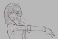 【Producer Letter 03】角色设计