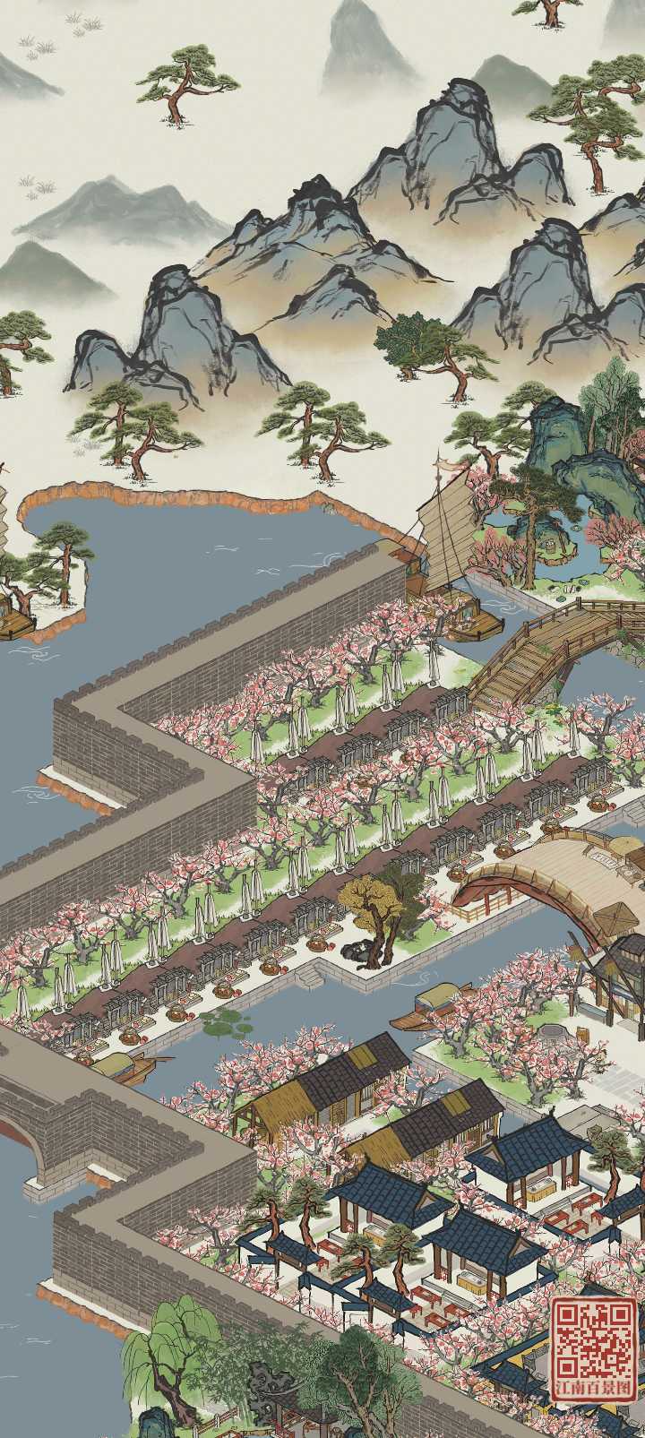 跪求坟墓能作为特殊建筑搬运