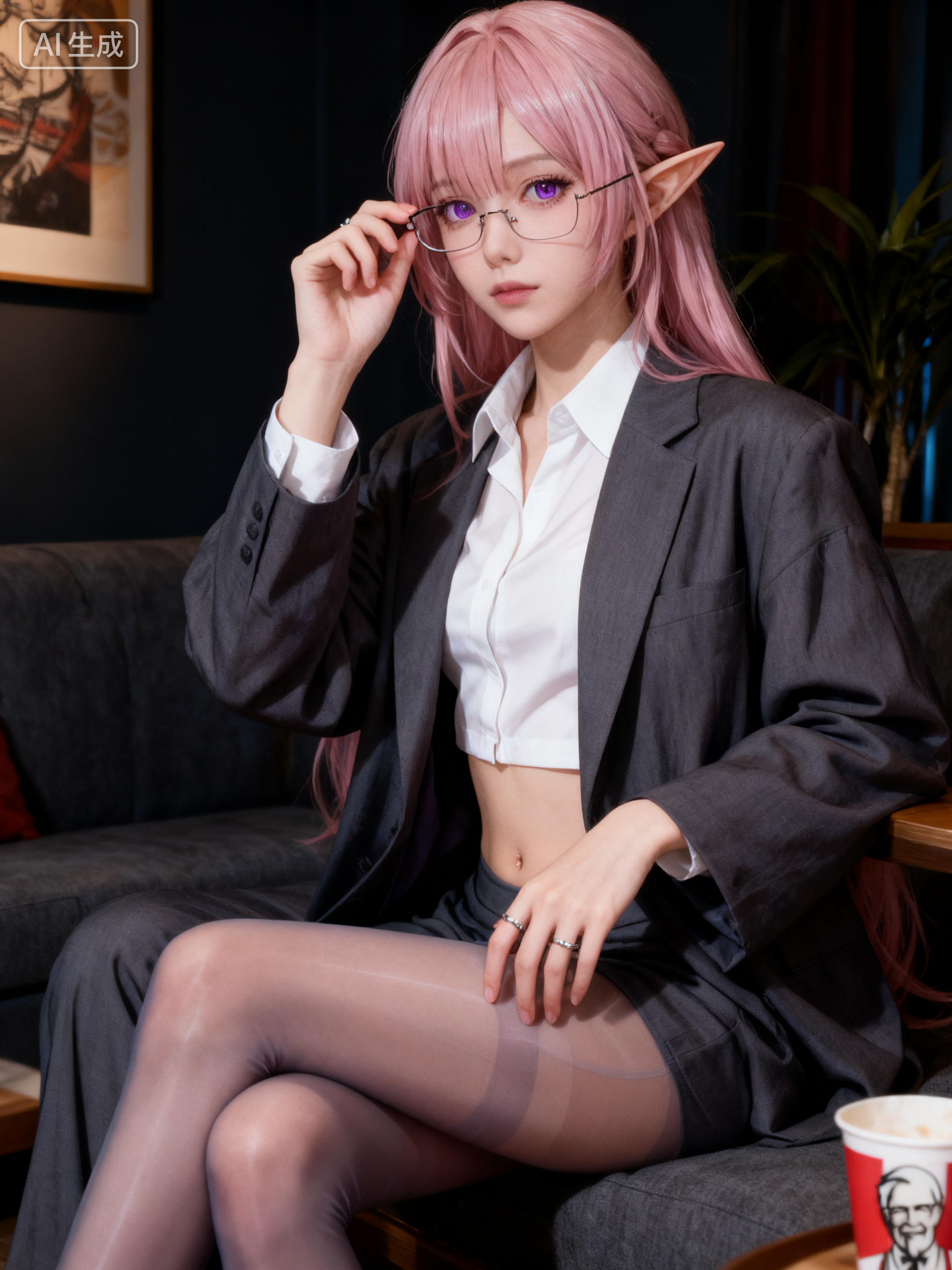 🎮搭子组队！穿搭CP感直接拉满💯