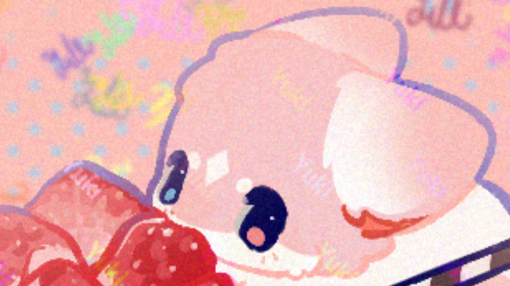 各种情报贴合集