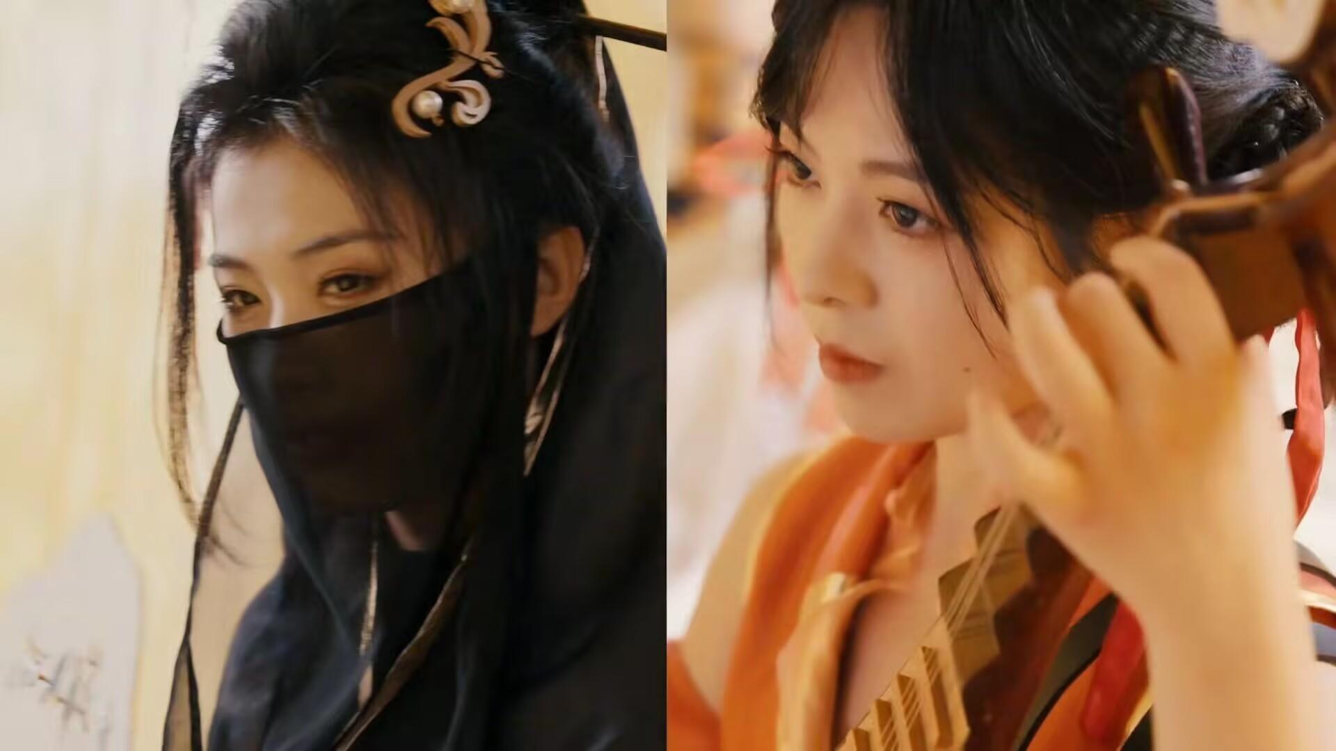 广陵王送出嘉年华