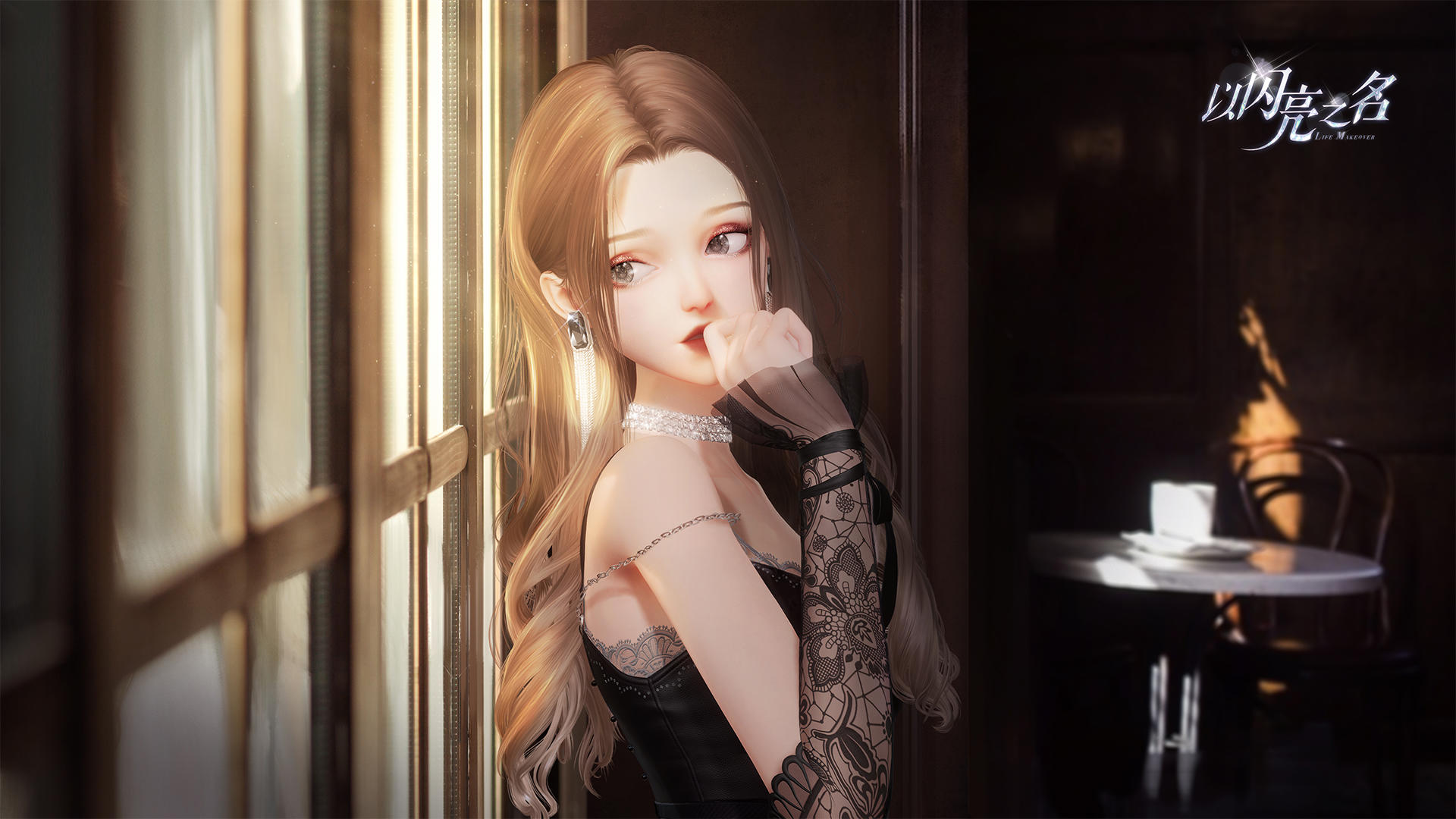 端午假期快乐！Vvanna Girls的艺术探寻之旅