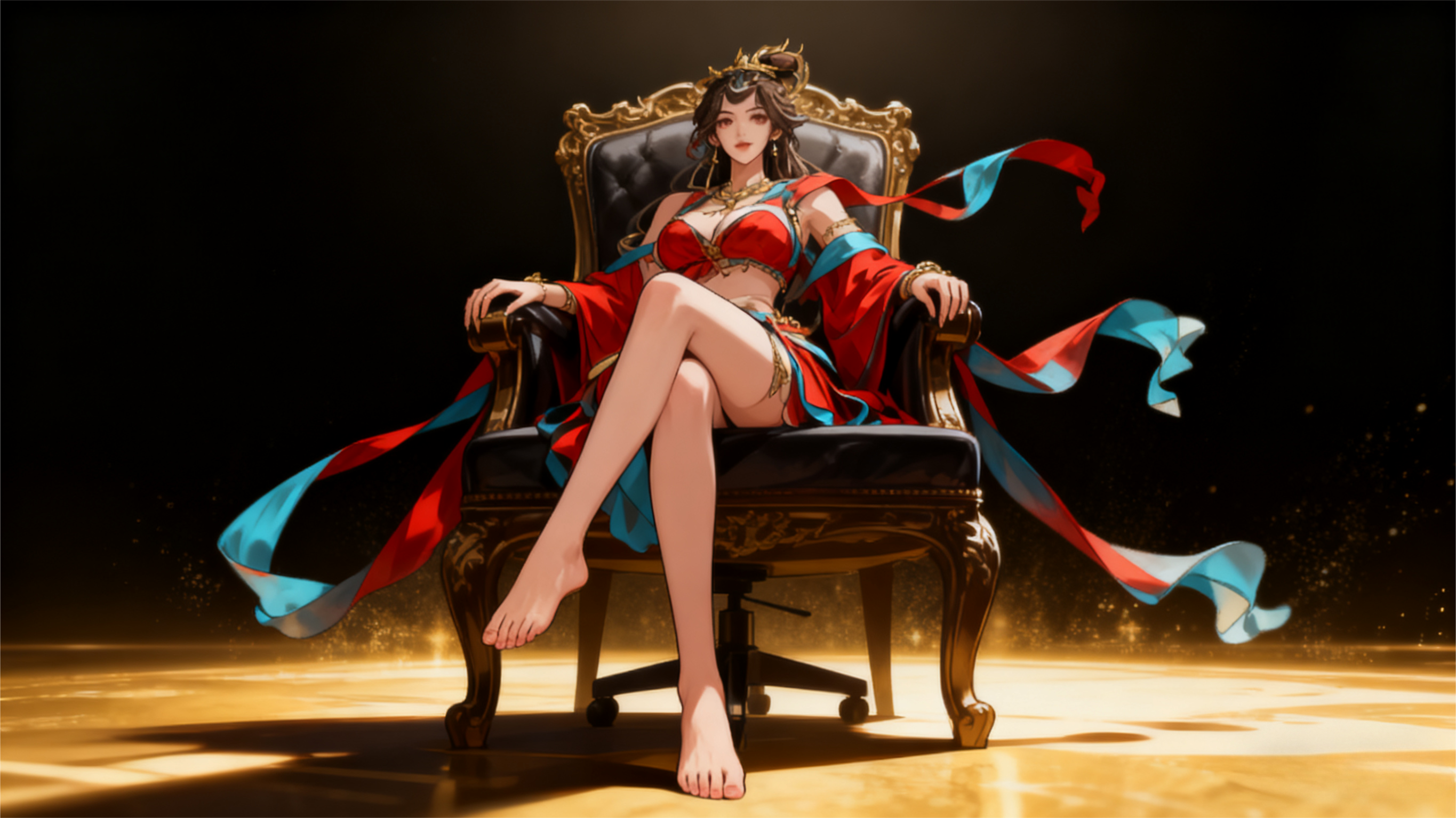 开荒第七天+第八天