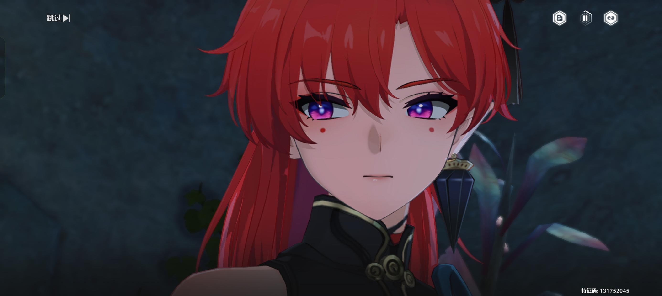 感觉可以深挖一下角色，主打一个陪伴。