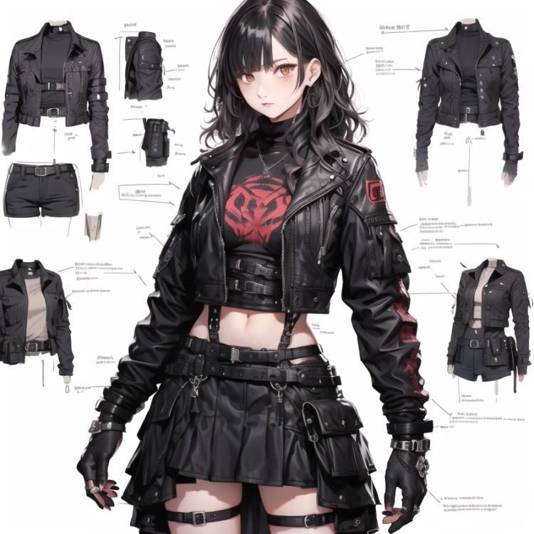 想在未来某天画出精彩的同人，发帖记录