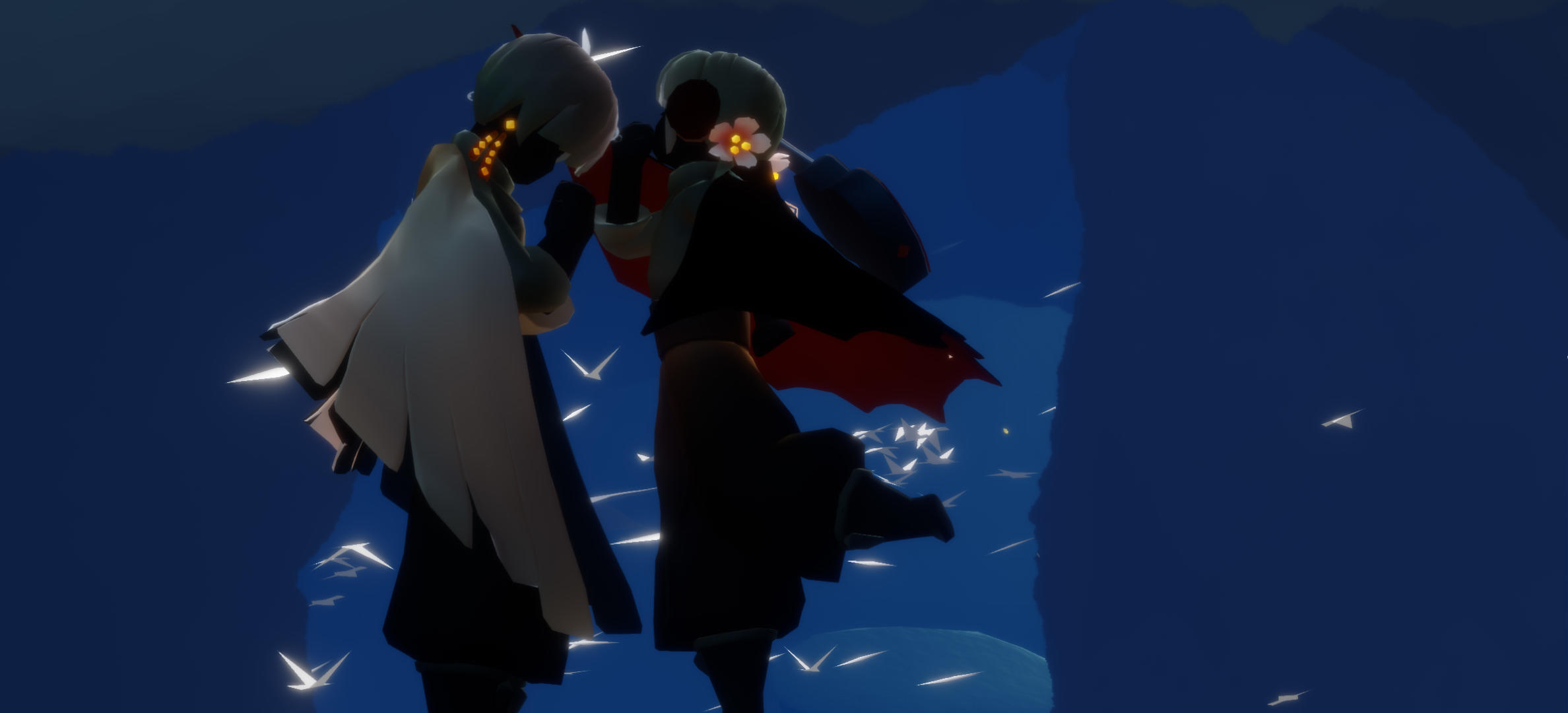 光遇测试资格申请