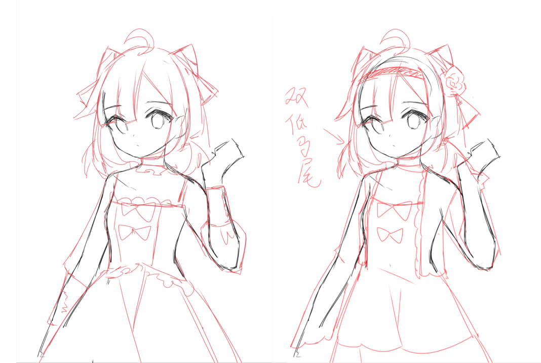 【开发者日志04】全员开工！终于有实际进度啦~