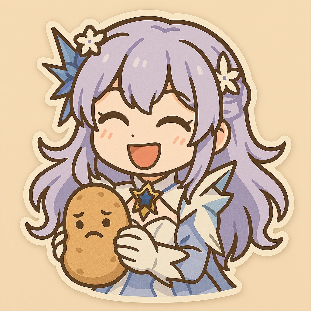 其实我还挺喜欢性转皮的